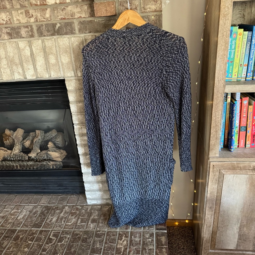 Athleta Long Cozy Cardigan - Picture 7 of 7